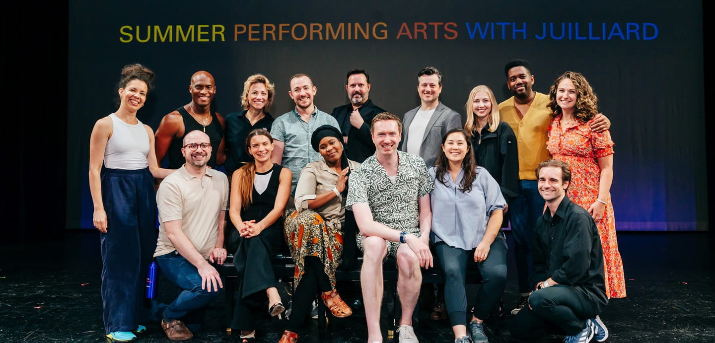juilliard-summer-program