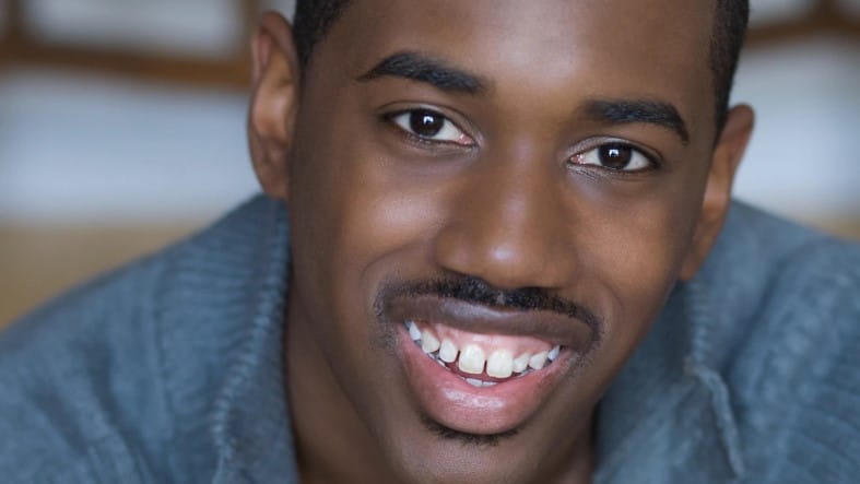 Adam Richardson Julliard Faculty