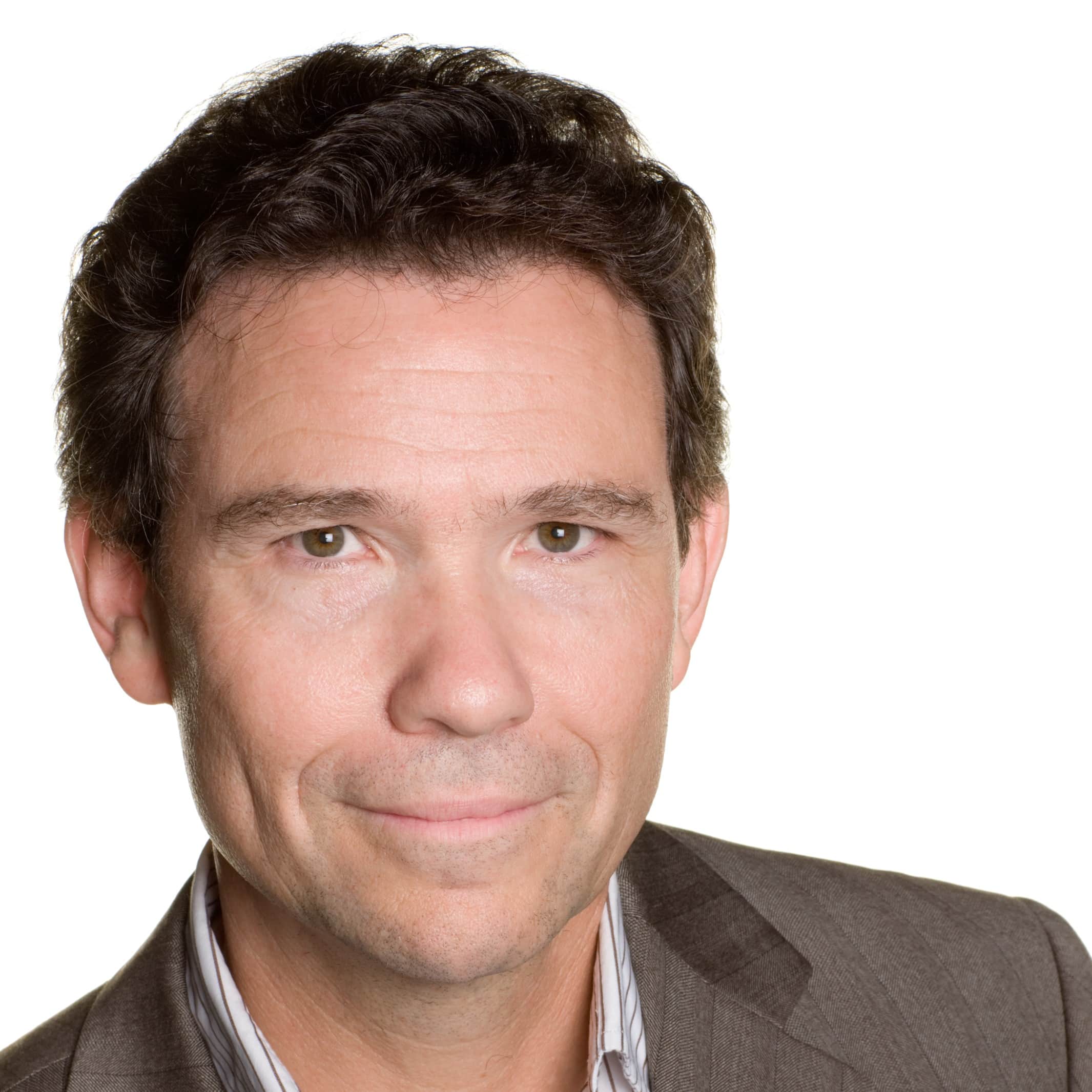 Mark Olsen