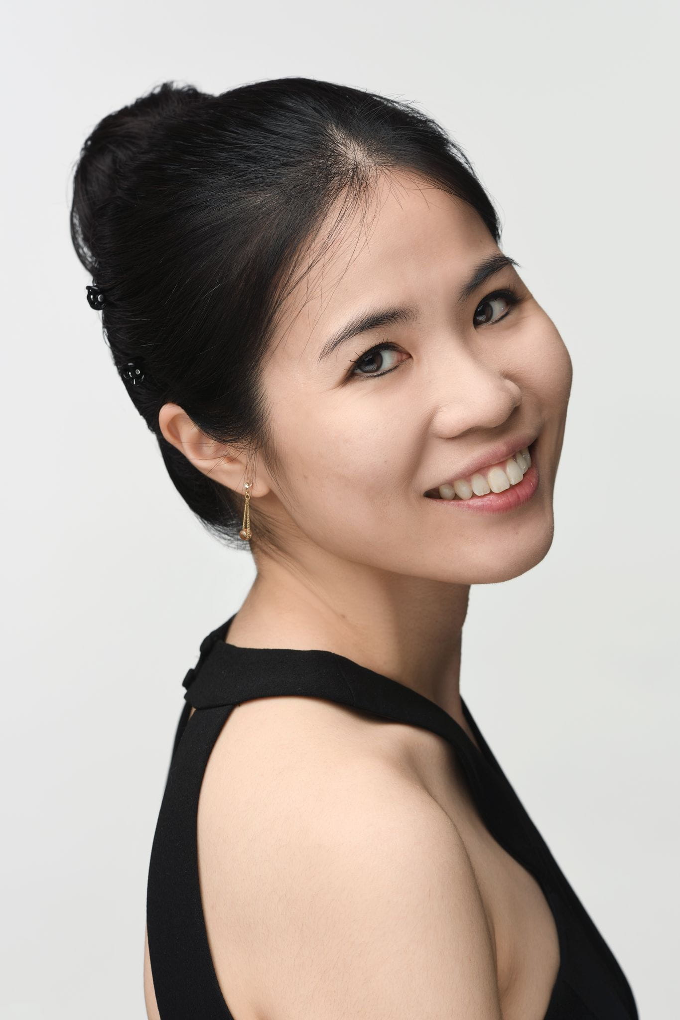 Faculty - Feature Cards