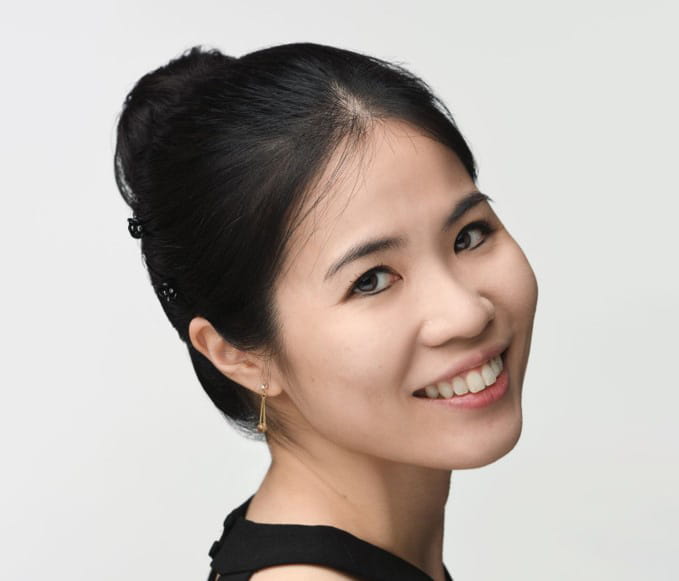 Faculty - Feature Cards