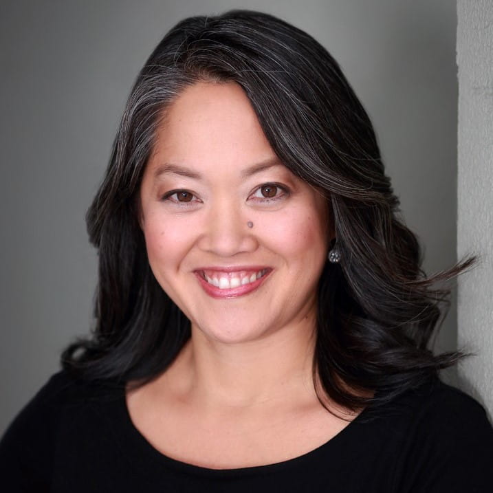 Vivian Chang