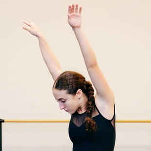 Juilliard Summer Programme