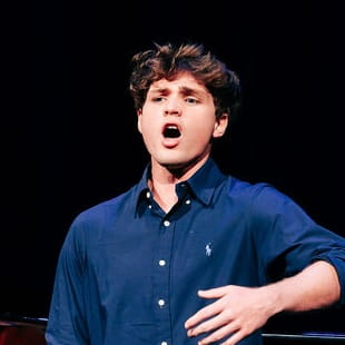 Juilliard Summer Programme