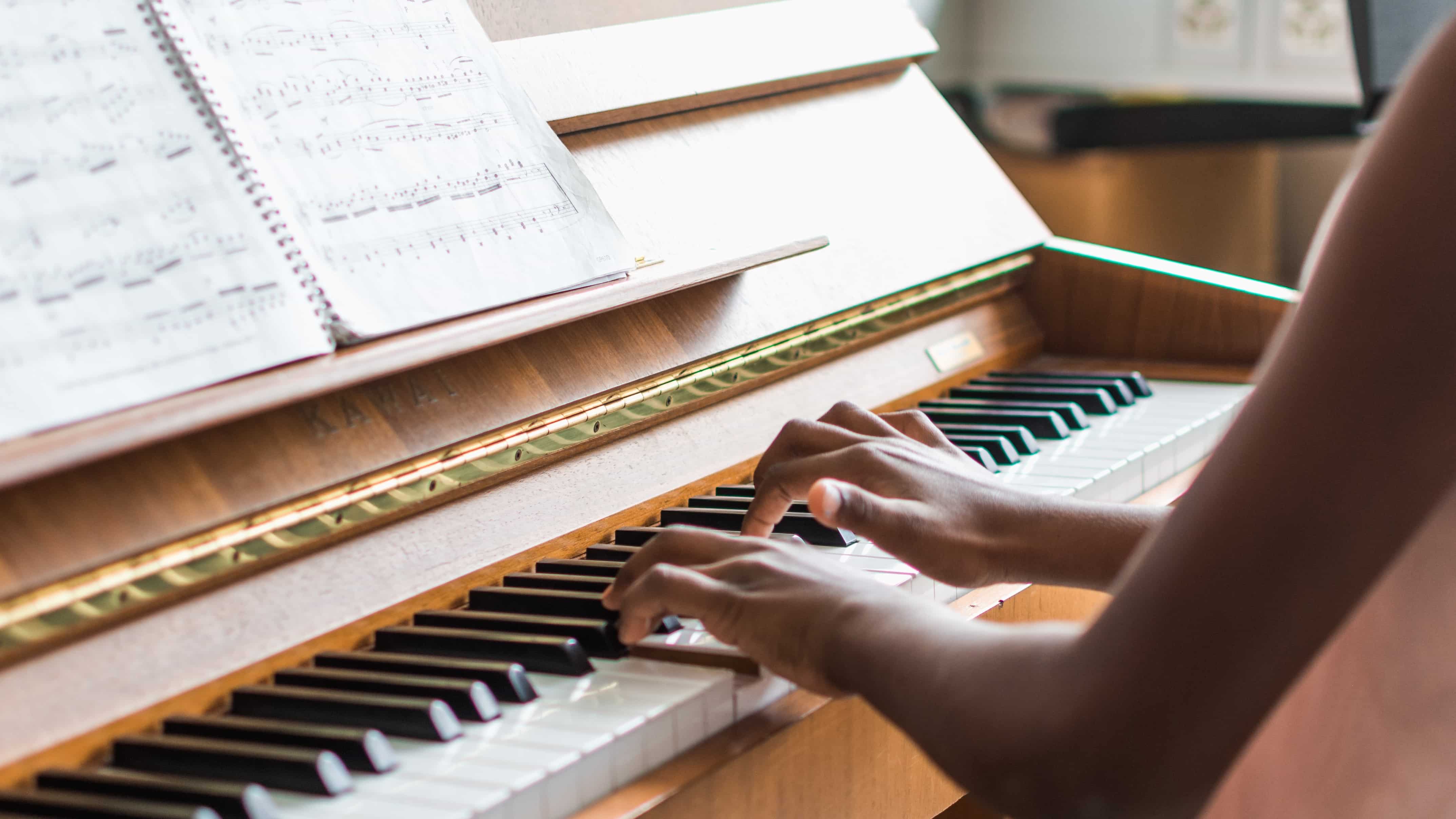 Piano