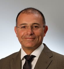 George Ghantous, Chief Operating Officer