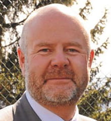 jerome leadership bio