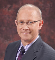 shaun leadership bio