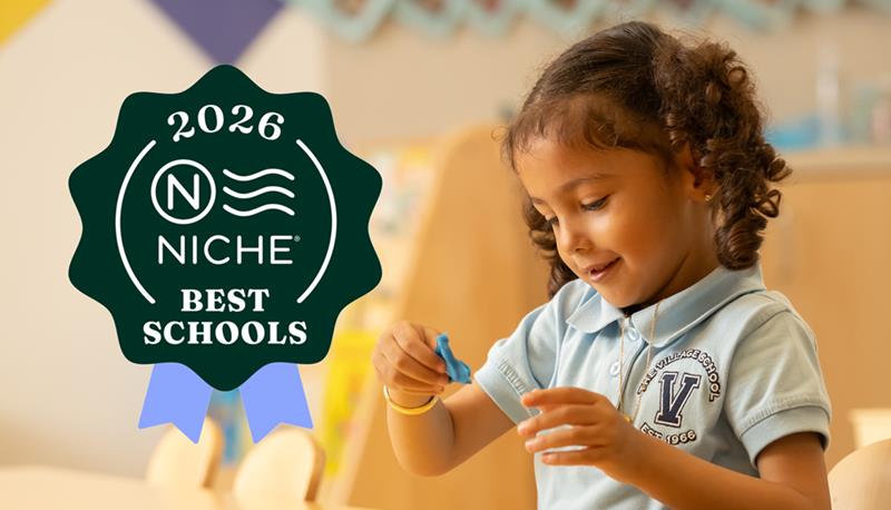 Nord Anglia’s US Schools Achieve Top Rankings in Niche’s Best Private K–12 Schools List for 2026 - Nord Anglia US Schools Achieve Top Rankings in Niche Best Private K12 Schools List 2026
