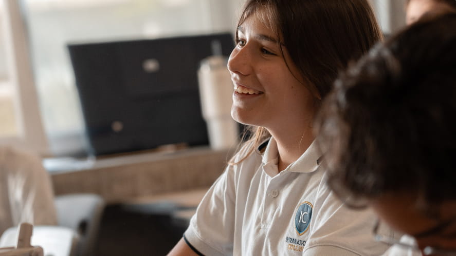 International College in Uruguay joins Nord Anglia Education’s family of schools - International College in Uruguay joins Nord Anglia Educations family of schools