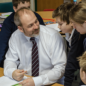 10 questions with Ben MacGregor - 10 questions with Ben MacGregor