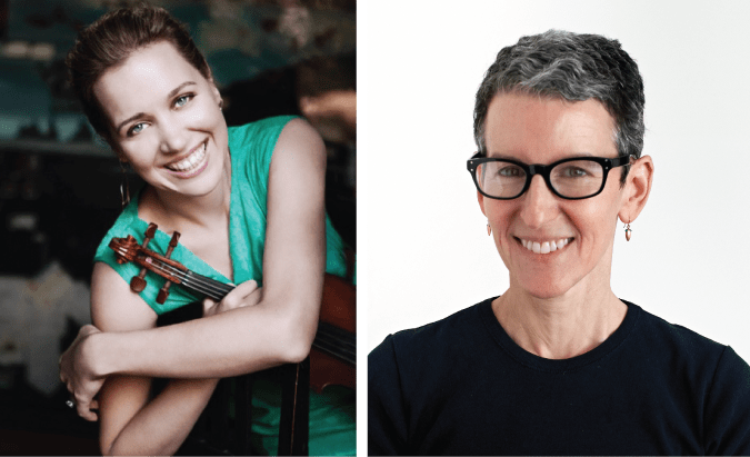 Acclaimed artists to teach at Summer Performing Arts with Juilliard - Acclaimed artists to teach at Summer Performing Arts with Juilliard