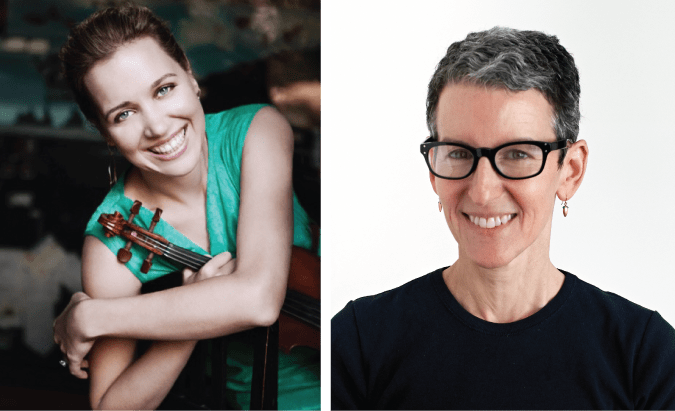 Acclaimed artists to teach at Summer Performing Arts with Juilliard-Acclaimed artists to teach at Summer Performing Arts with Juilliard-LeadBios