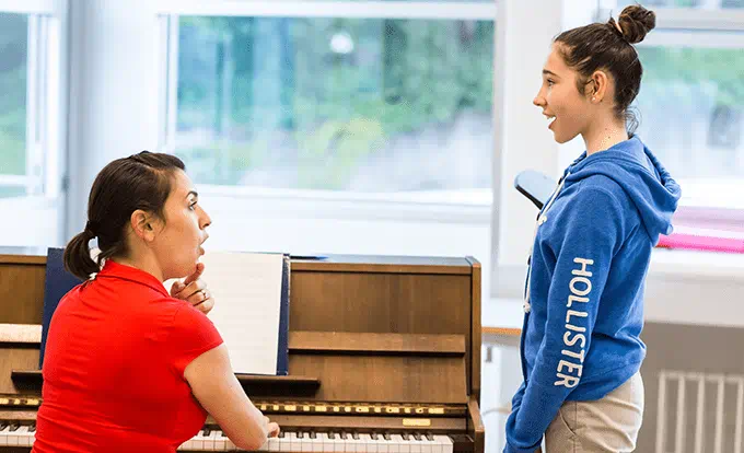 Applications Open | Nord Anglia Education - Applications open for 2017 Juilliard Summer Performing Arts