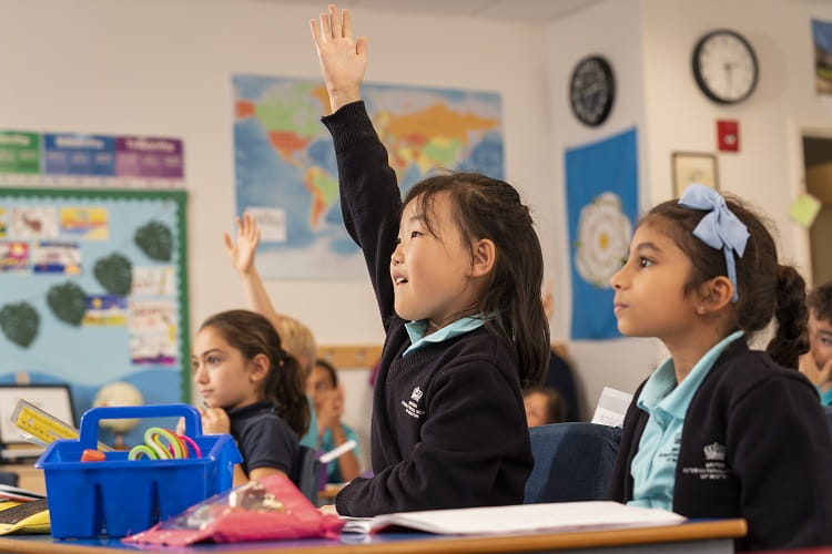 Nord Anglia Education launches yearlong research collaboration with Project Zero to create bespoke ‘thinking routines’ for teachers - Nord Anglia Education launches yearlong research collaboration with Project Zero