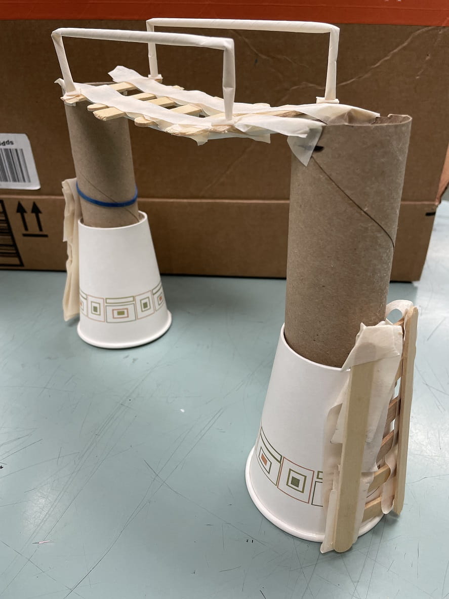 Carrying around creativity: a Boredom Busting Box - Carrying around creativity a Boredom Busting Box