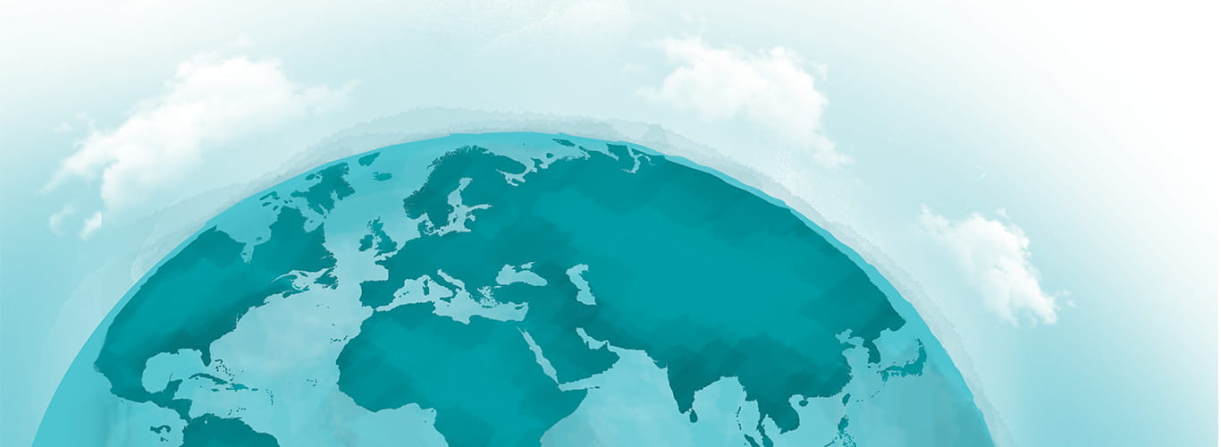 globe