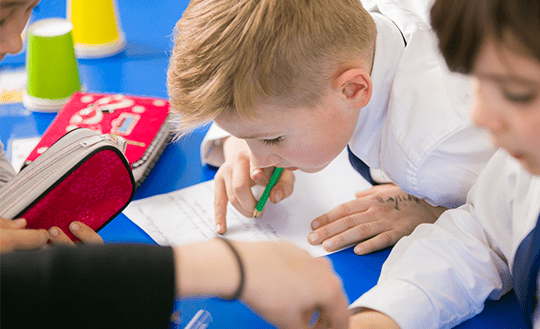 Curriculum Series: What you need to know about the English National Curriculum - Curriculum Series What you need to know about the English National Curriculum