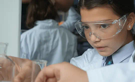 MIT Data Challenge | Nord Anglia Education - Find out what students discovered after analysing water sources in Hong Kong