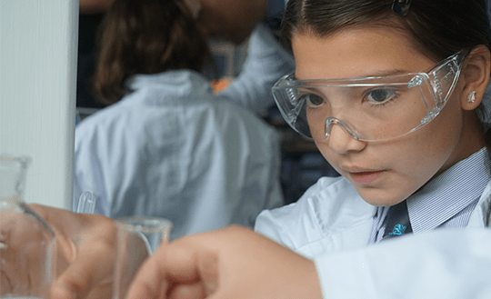 MIT Data Challenge | Nord Anglia Education - Find out what students discovered after analysing water sources in Hong Kong