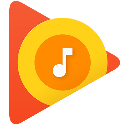 Icon Google Music