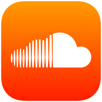 Icon Soundcloud