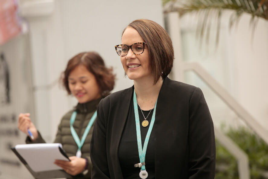 Nord Anglias tech-enabled learning and development programme achieves global accolade for third year running - tech enabled learning and development programme achieves global accolade for third year running