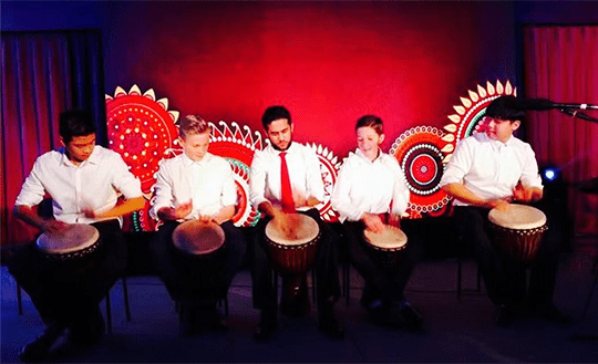 Global Campus Special Report |Nord Anglia Education - Global Campus Special Report