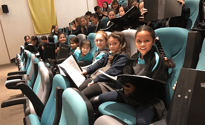 Global Campus Special Report - Global Campus Special Report