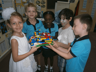 Global Campus Special Report |Nord Anglia Education-Global Campus Special Report-legochallenge1