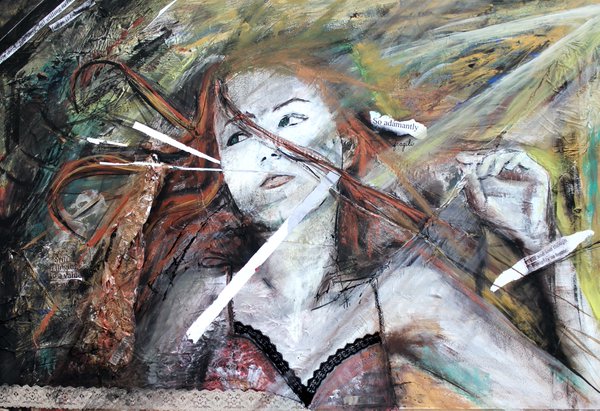 Visual Arts Entry