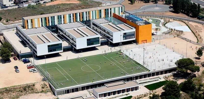 Hamelin-Laie International School in Barcelona joins Nord Anglia Education’s global family of premium schools - Hamelin-Laie International School in Barcelona joins Nord Anglia Education