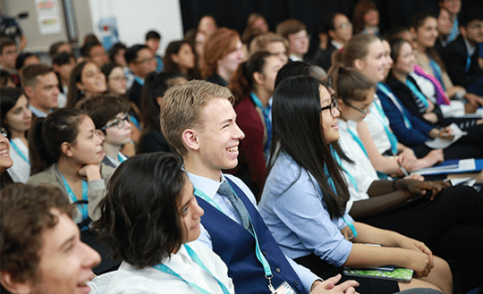 How my students inspired my master’s dissertation | Nord Anglia Education - How my students inspired my masters dissertation