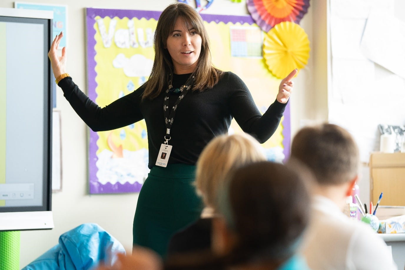 Getting a Teaching Job at a Private School Nord Anglia