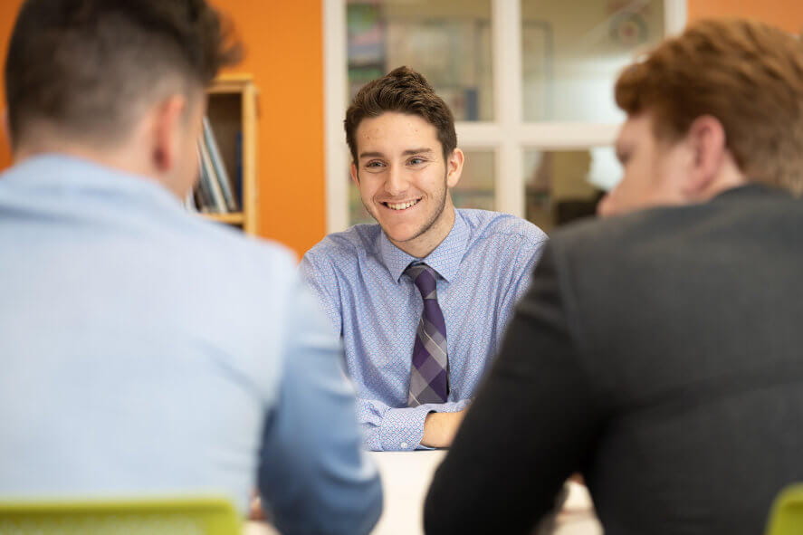 How to Leverage Alumni Networks | Nord Anglia Education - How to Leverage Alumni Networks