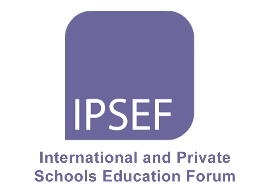 International and Private Schools Education Forum (IPSEF) Asia - Hong Kong 2012 - International and Private Schools Education Forum IPSEF Asia Hong Kong 2012