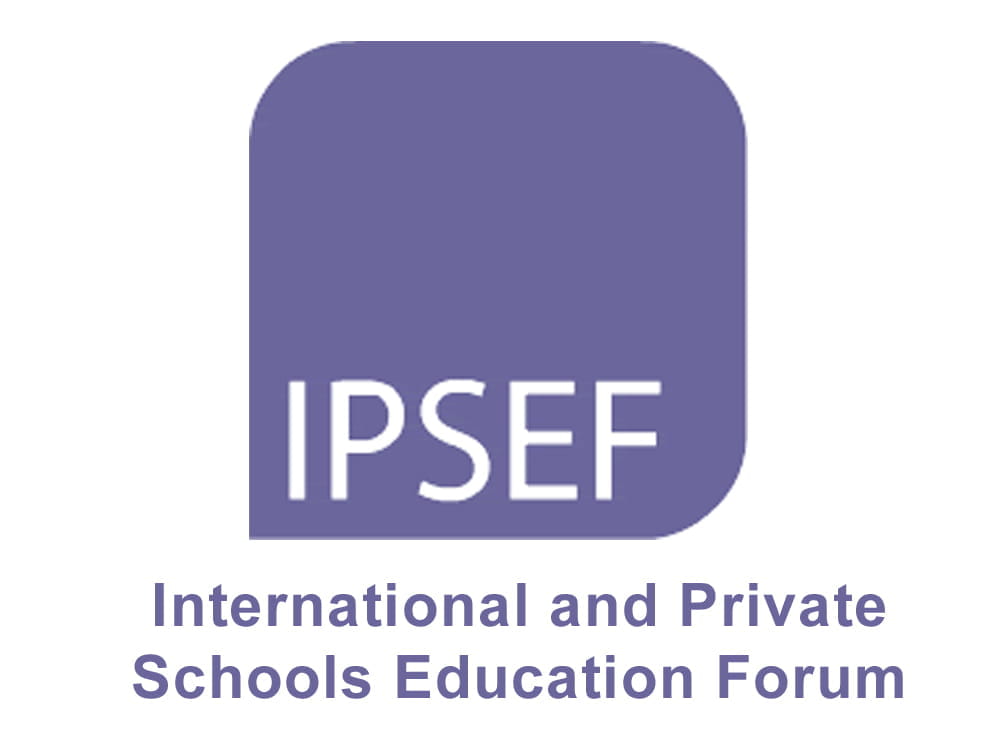 International and Private Schools Education Forum (IPSEF) Asia - Hong Kong 2012 - International and Private Schools Education Forum IPSEF Asia  Hong Kong 2012