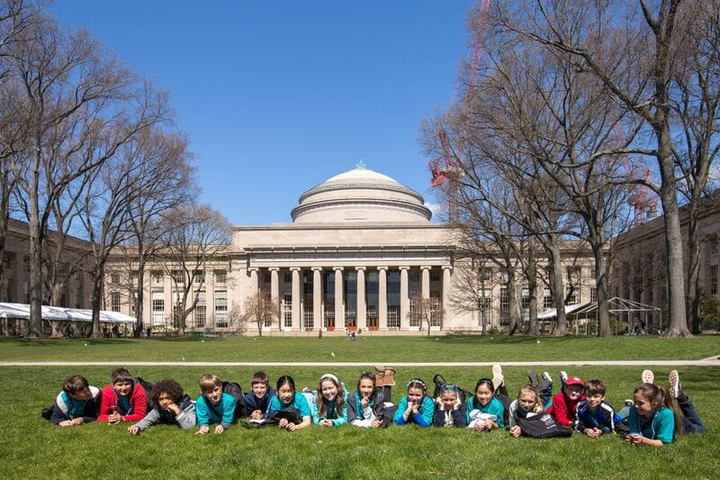 MIT 55