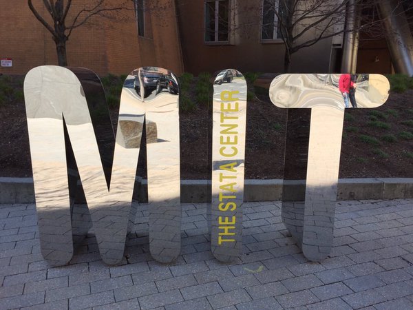 Science Festival | Nord Anglia Education - Live from the Cambridge Science Festival at MIT