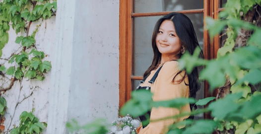 NAE-UNICEF Summit 2021: ‘I can be an instrument of change’ - NAEUNICEF Summit 2021 I can be an instrument of change