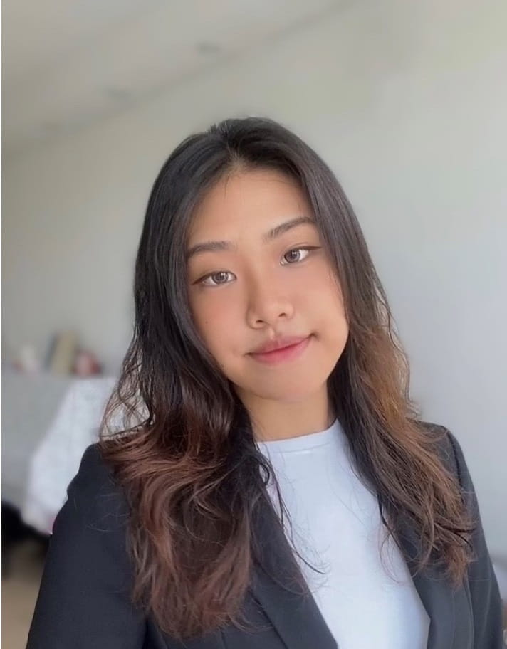 NAE-UNICEF Summit 2021: Inspiring each other as student advocates - NAEUNICEF Summit 2021 Inspiring each other as student advocates