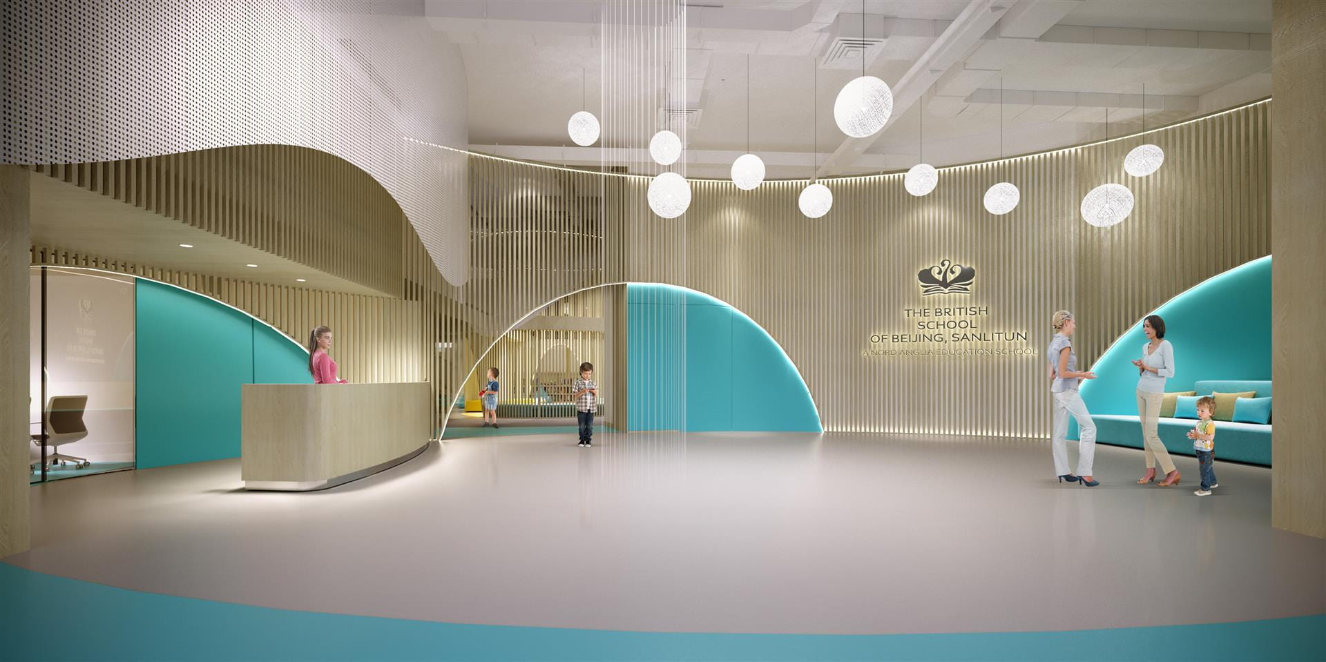 BSB Sanlitun EY Renderinglobby 2018426