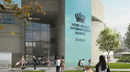 New schools and expansions in our growing family-New schools and expansions in our growing family-NADublin1