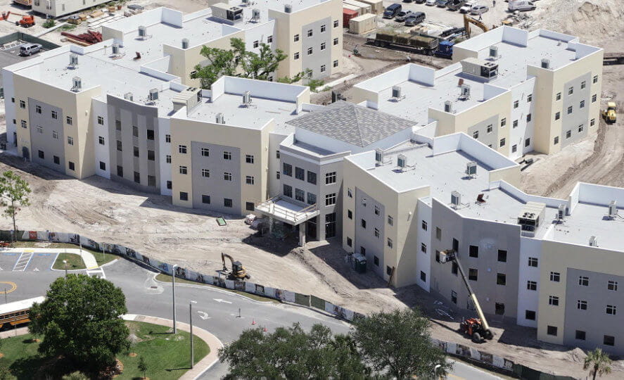 New schools and expansions in our growing family - New schools and expansions in our growing family