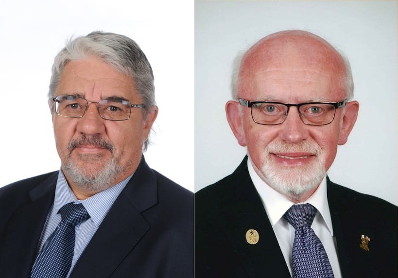 Nord Anglia appoints new Managing Directors for China International and India - Nord Anglia appoints new Managing Directors for China International and India