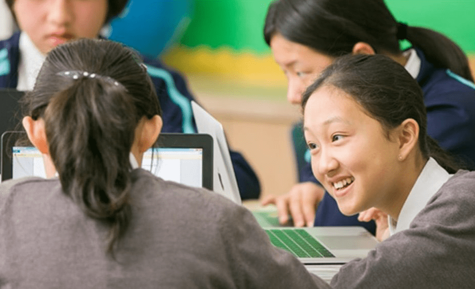 Nord Anglia celebrates opening of four bilingual schools - Nord Anglia Education celebrates opening of four bilingual schools in China