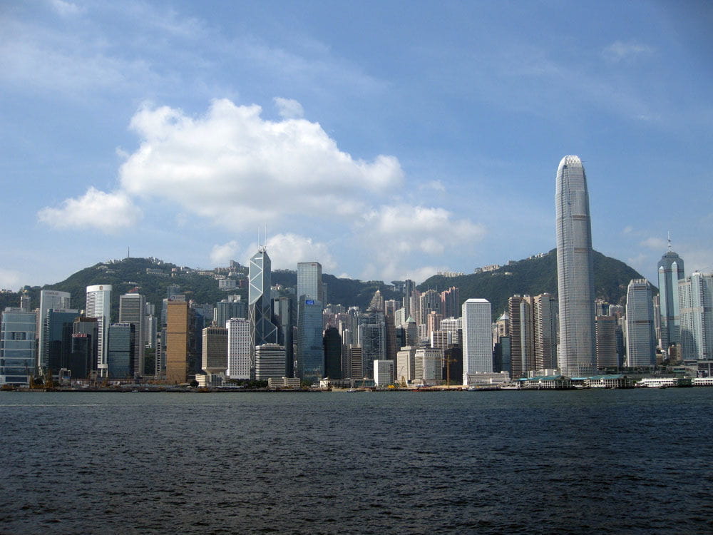 Nord Anglia Education Relocates its Global Headquarters to Hong Kong