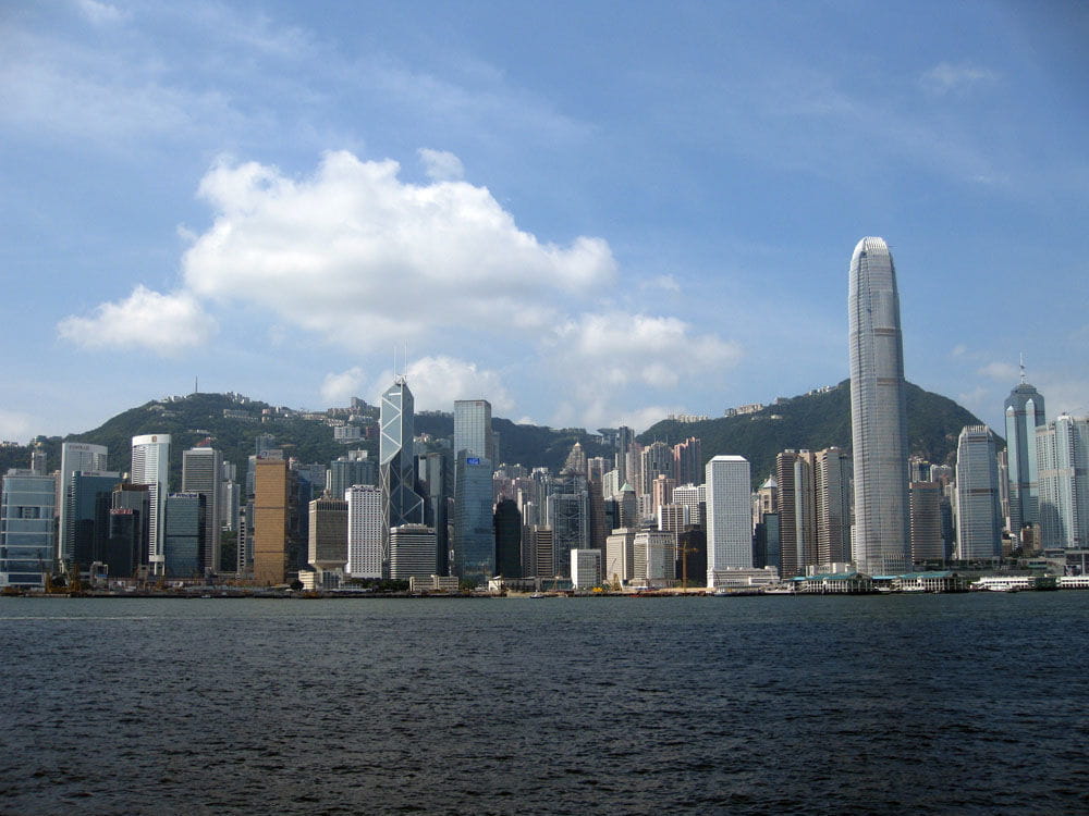Nord Anglia Hong Kong Calendar 2025