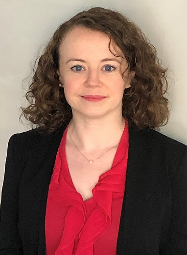 Rachel Rhodes