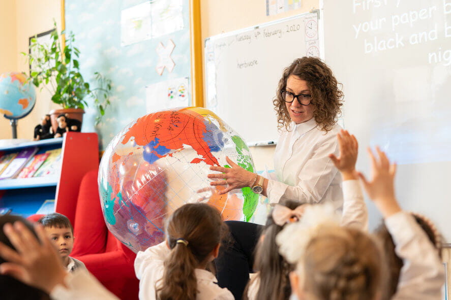 Record number of teachers using EdTech to accelerate professional development